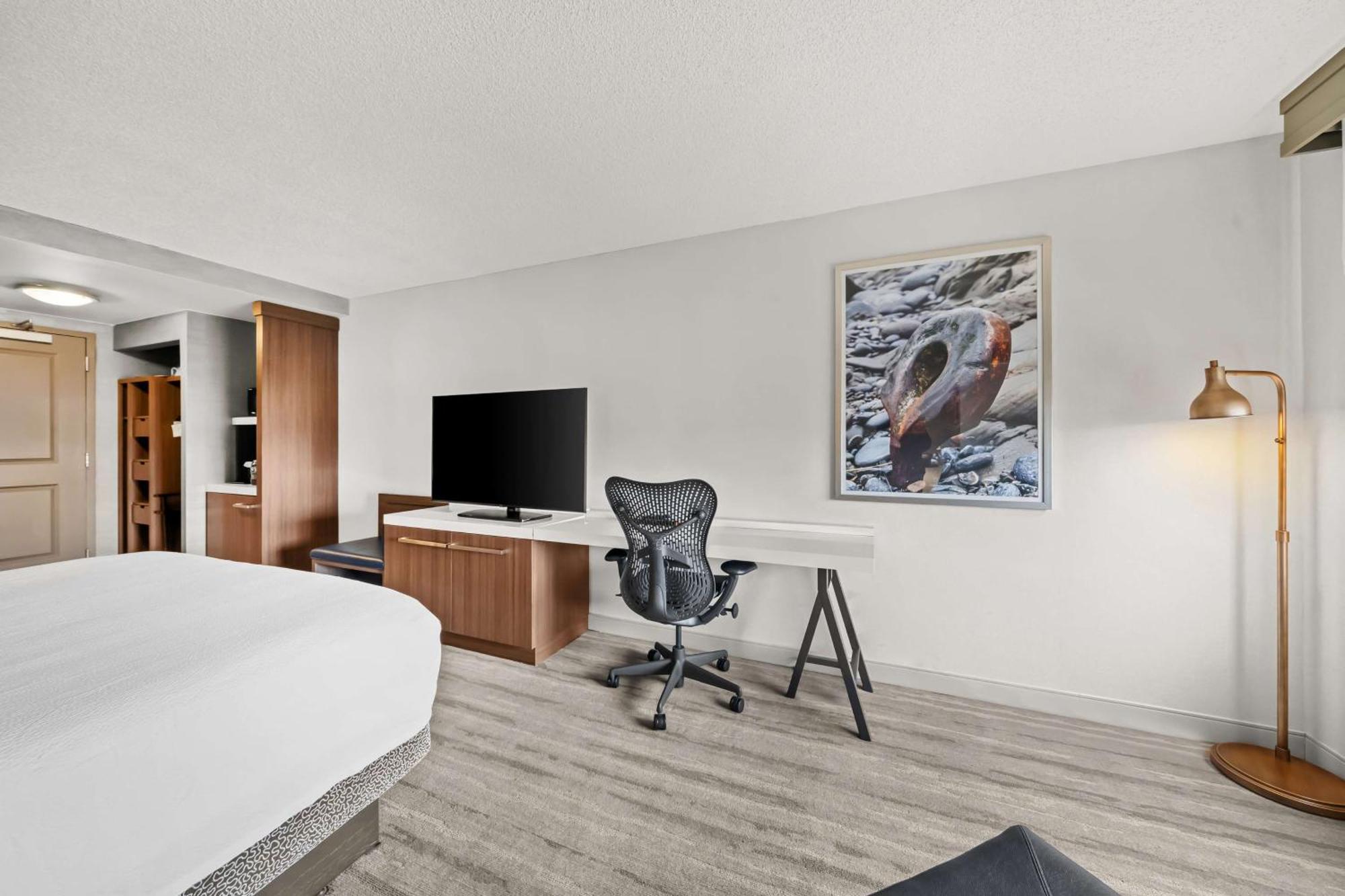 Hilton Garden Inn Plymouth Kültér fotó