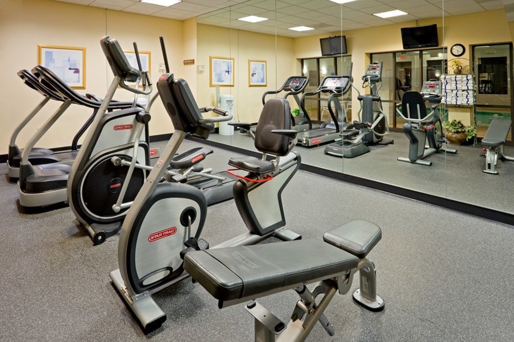 Hilton Garden Inn Plymouth Kültér fotó