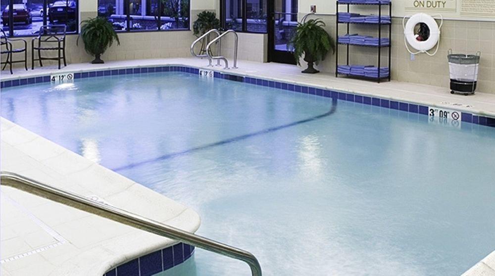 Hilton Garden Inn Plymouth Kültér fotó